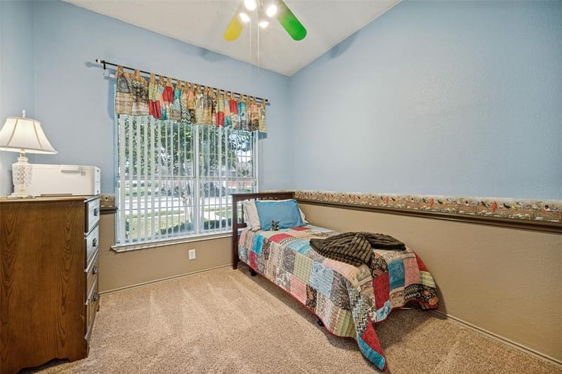 4149 Fryer Street, The Colony TX 75056 - Photo 20