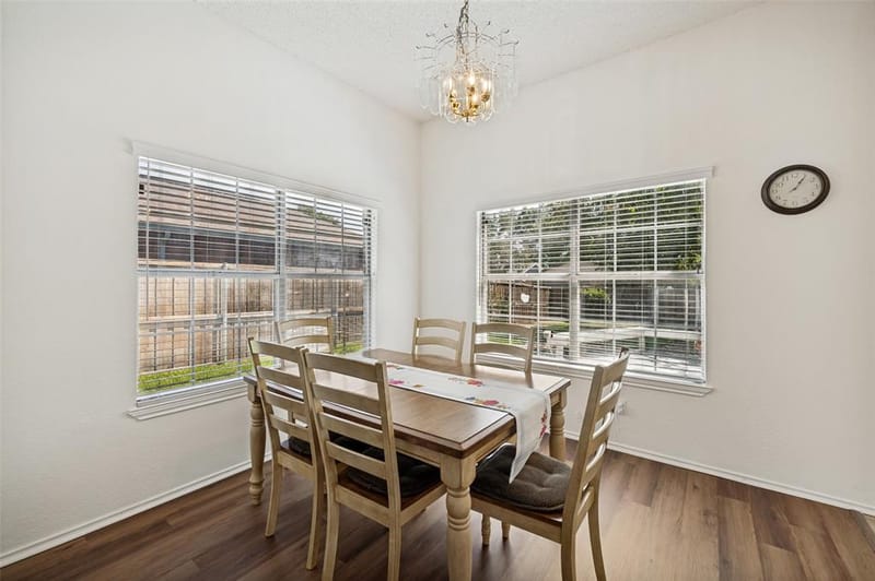 4149 Fryer Street, The Colony TX 75056 - Photo 9