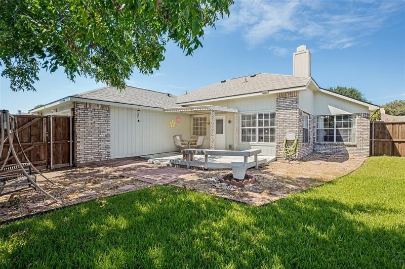 4149 Fryer Street, The Colony TX 75056 - Photo 24