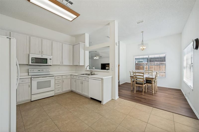 4149 Fryer Street, The Colony TX 75056 - Photo 11