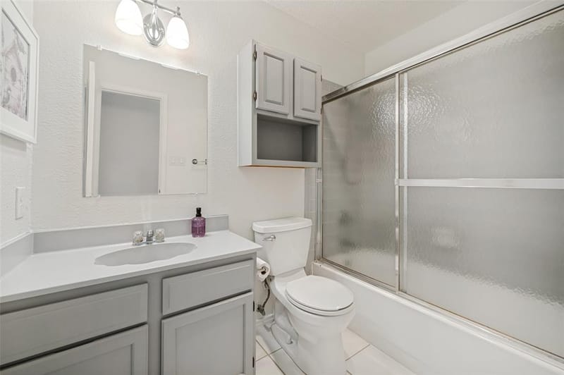 4149 Fryer Street, The Colony TX 75056 - Photo 19