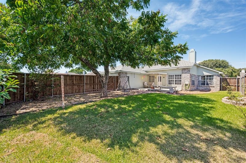 4149 Fryer Street, The Colony TX 75056 - Photo 25