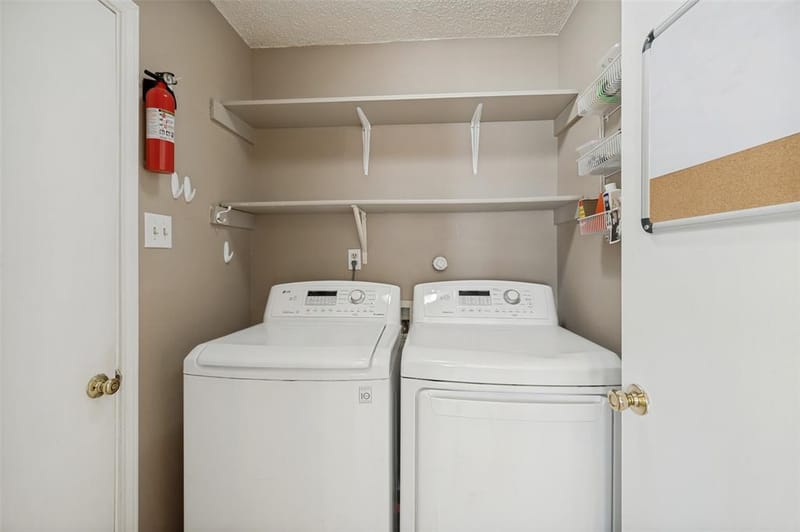 4149 Fryer Street, The Colony TX 75056 - Photo 21