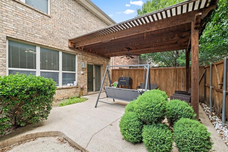 2657 Jacobson Drive, Lewisville TX 75067 - Photo 18