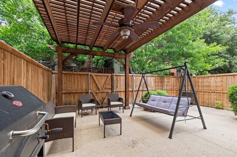 2657 Jacobson Drive, Lewisville TX 75067 - Photo 19