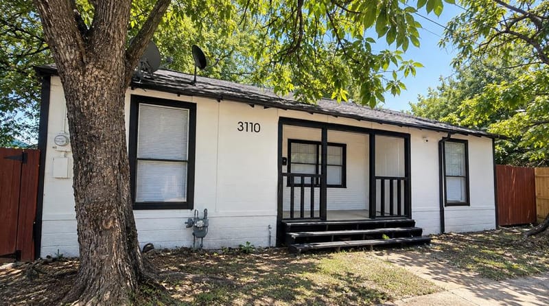 3110 Roby Street, Dallas TX 75215 - Photo 2