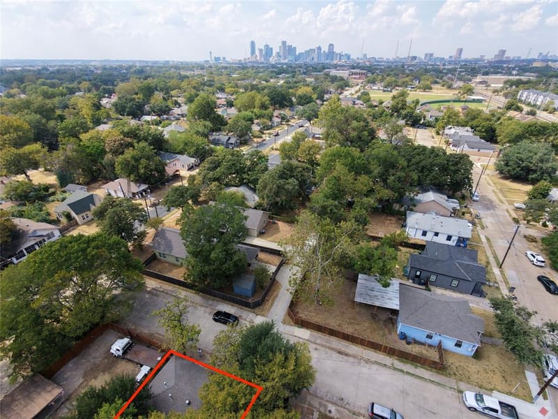 3110 Roby Street, Dallas TX 75215 - Photo 4