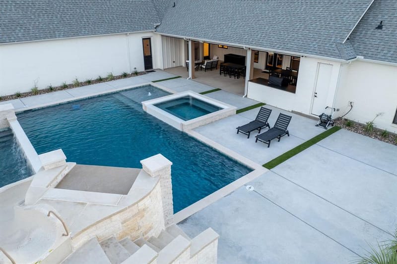 760 Hummingbird Lane, Justin TX 76247 - Photo 29