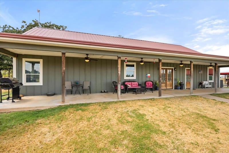 9739 Waldrup Road, Lipan TX 76462 - Photo 23