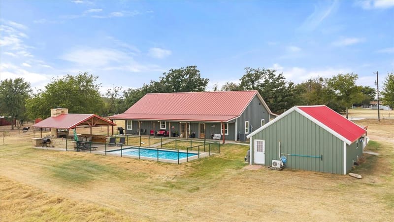 9739 Waldrup Road, Lipan TX 76462 - Photo 27