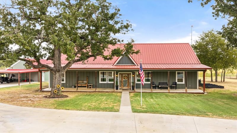 9739 Waldrup Road, Lipan TX 76462 - Photo 7