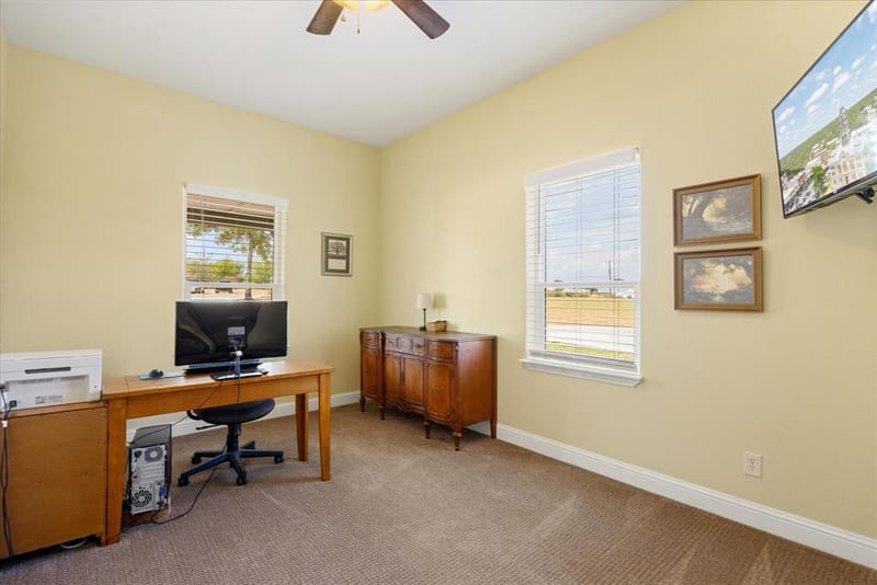 9739 Waldrup Road, Lipan TX 76462 - Photo 20