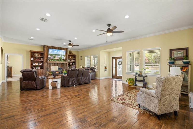 9739 Waldrup Road, Lipan TX 76462 - Photo 9