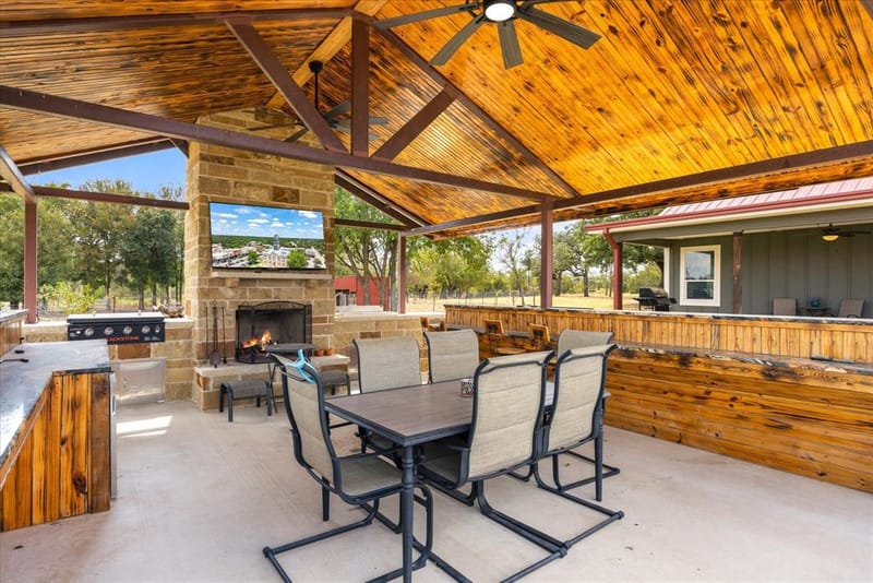 9739 Waldrup Road, Lipan TX 76462 - Photo 24
