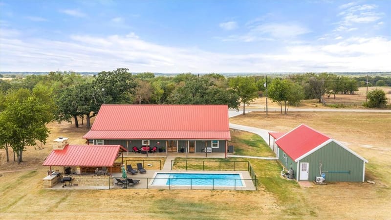 9739 Waldrup Road, Lipan TX 76462 - Photo 34