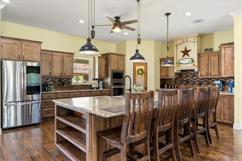 9739 Waldrup Road, Lipan TX 76462 - Photo 10
