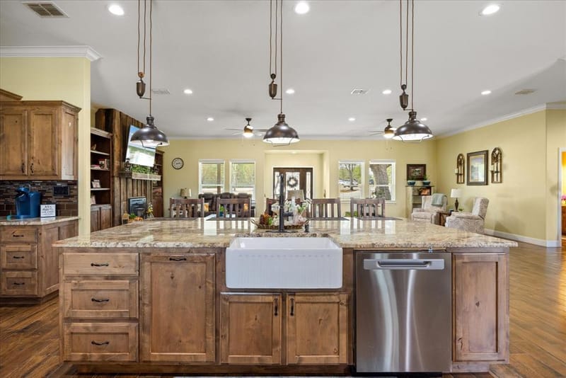 9739 Waldrup Road, Lipan TX 76462 - Photo 14