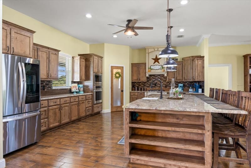 9739 Waldrup Road, Lipan TX 76462 - Photo 11