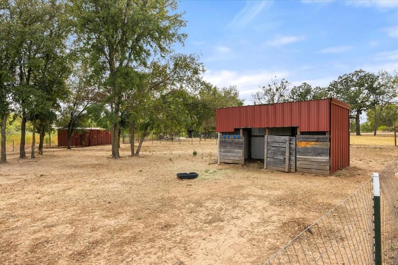 9739 Waldrup Road, Lipan TX 76462 - Photo 35