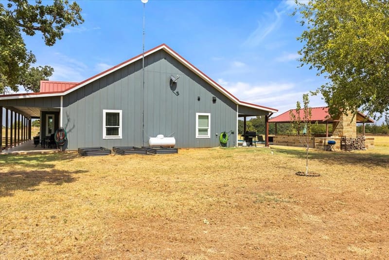 9739 Waldrup Road, Lipan TX 76462 - Photo 4