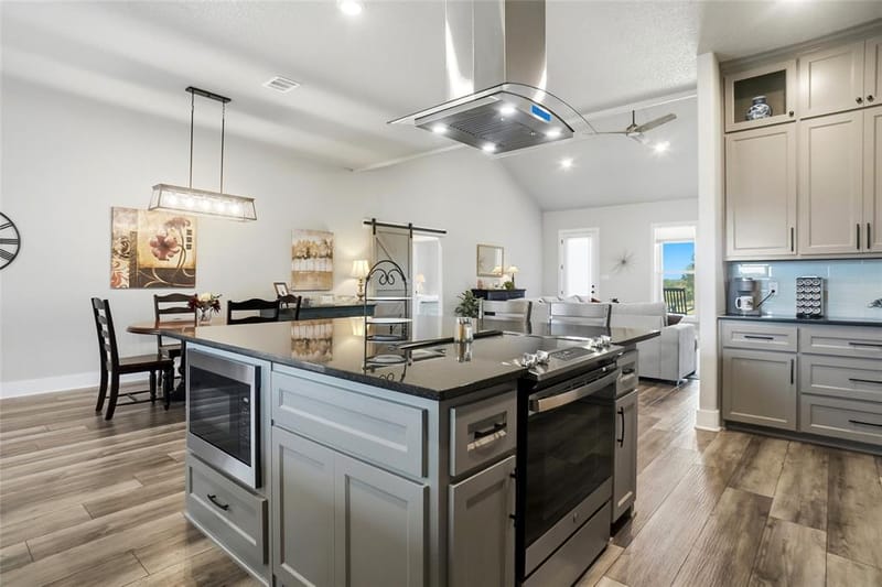 345 County Road 1180, Alvord TX 76225 - Photo 6