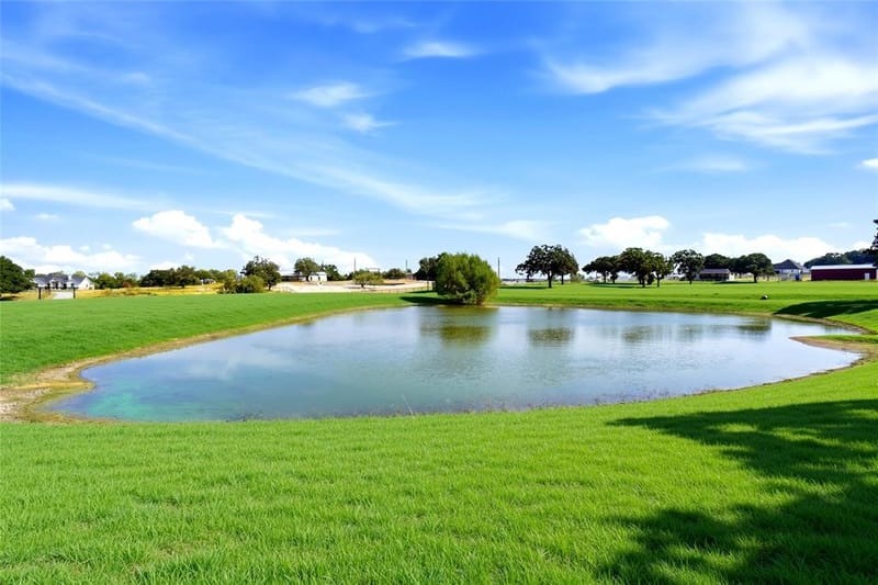 345 County Road 1180, Alvord TX 76225 - Photo 3