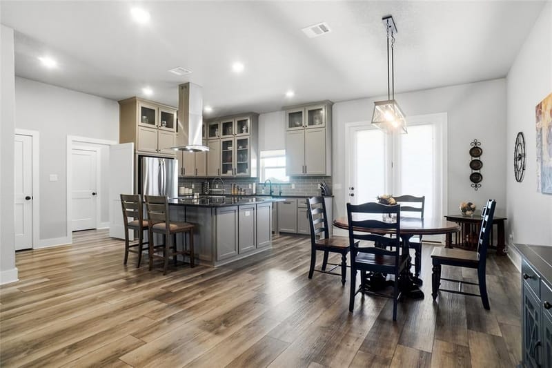 345 County Road 1180, Alvord TX 76225 - Photo 8