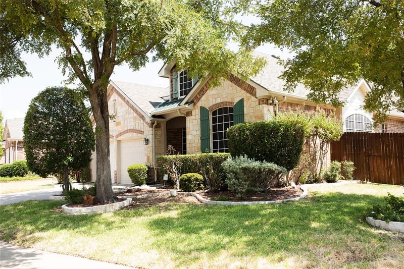 4605 Trumpet Vine, Denton TX 76208 - Photo 3