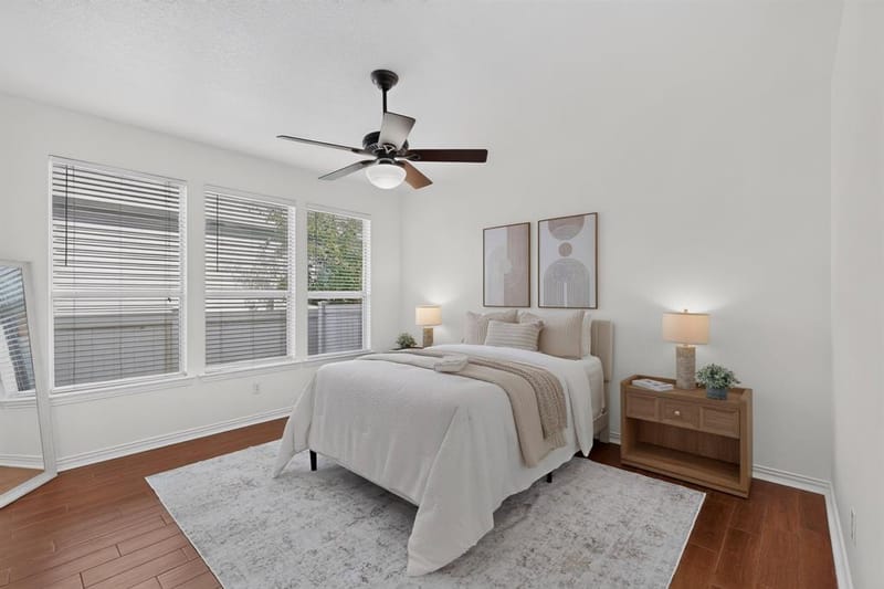 10214 Lakeview Drive, Providence Village TX 76227 - Photo 12