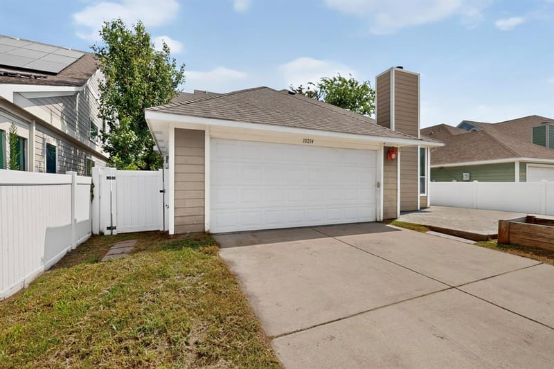 10214 Lakeview Drive, Providence Village TX 76227 - Photo 28