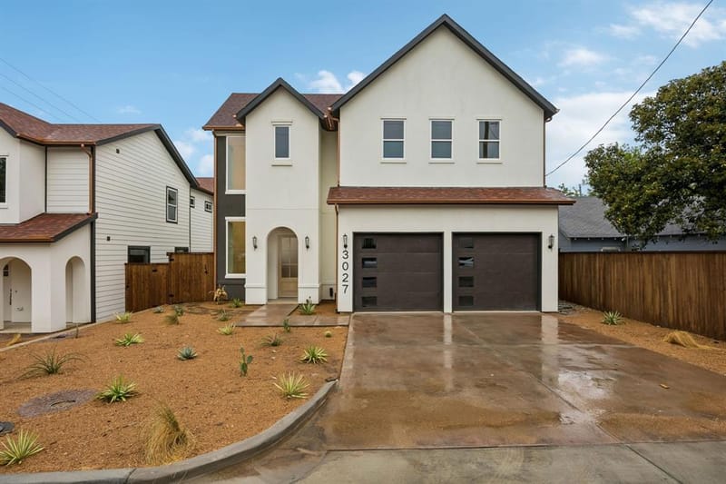 3027 Brooklyndell Avenue, Dallas TX 75211