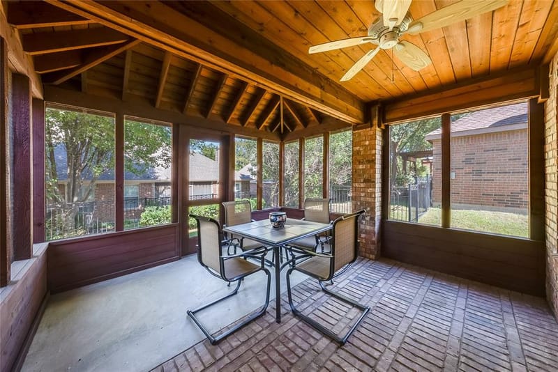 1307 Shinnecock Court, Fairview TX 75069 - Photo 2