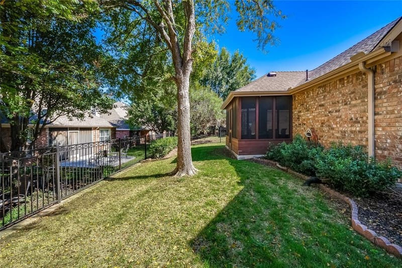 1307 Shinnecock Court, Fairview TX 75069 - Photo 17