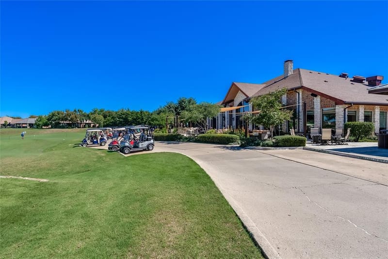 1307 Shinnecock Court, Fairview TX 75069 - Photo 20
