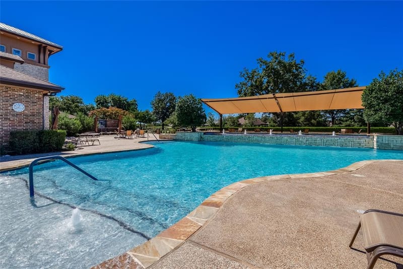 1307 Shinnecock Court, Fairview TX 75069 - Photo 19