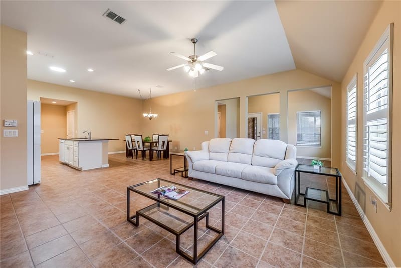 1307 Shinnecock Court, Fairview TX 75069 - Photo 4