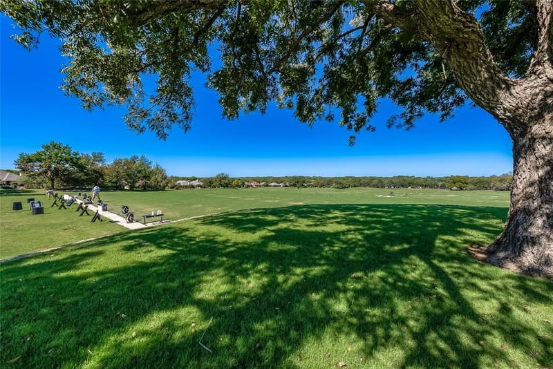 1307 Shinnecock Court, Fairview TX 75069 - Photo 21