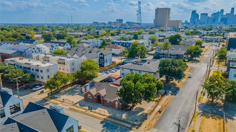 4720 San Jacinto Street, Dallas TX 75204 - Photo 36