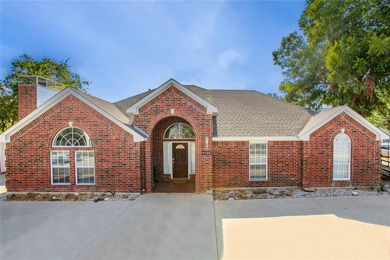 4720 San Jacinto Street, Dallas TX 75204
