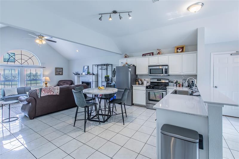 4720 San Jacinto Street, Dallas TX 75204 - Photo 5