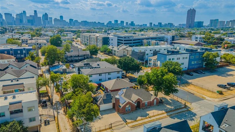 4720 San Jacinto Street, Dallas TX 75204 - Photo 37