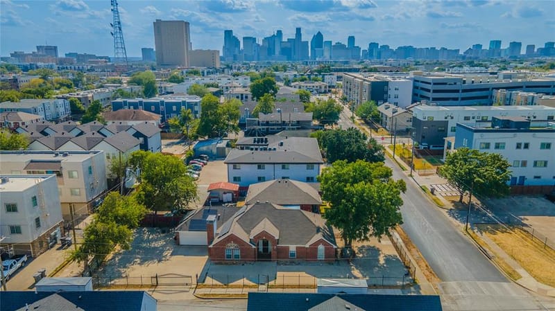 4720 San Jacinto Street, Dallas TX 75204 - Photo 35