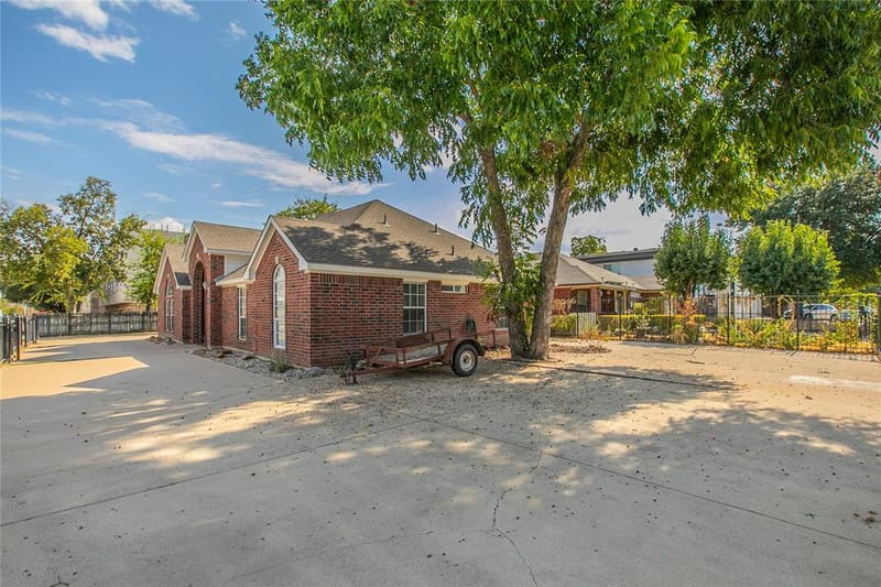 4720 San Jacinto Street, Dallas TX 75204 - Photo 29