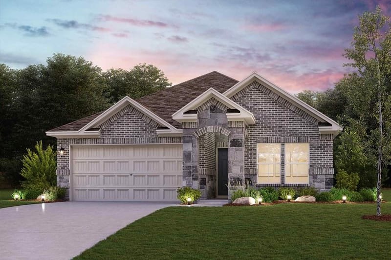 625 Teardrop Court, Royse City TX 75189