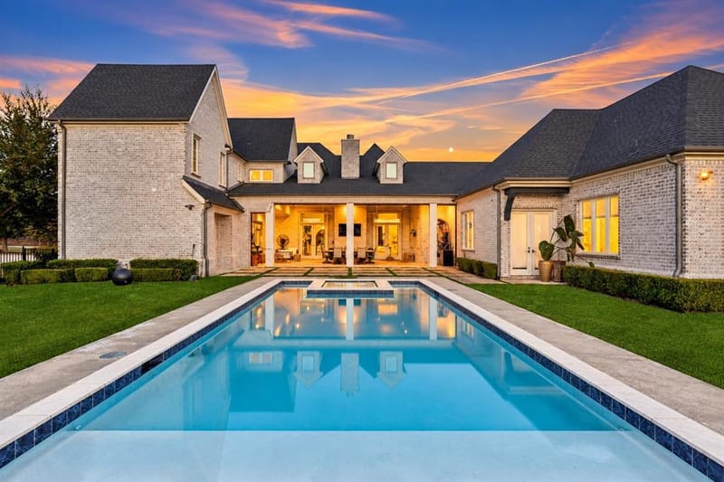917 Tranquility Drive, Fairview TX 75069 - Photo 32