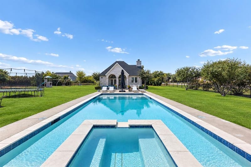 917 Tranquility Drive, Fairview TX 75069 - Photo 33
