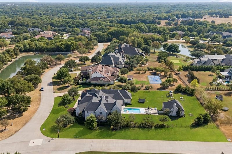 917 Tranquility Drive, Fairview TX 75069 - Photo 39