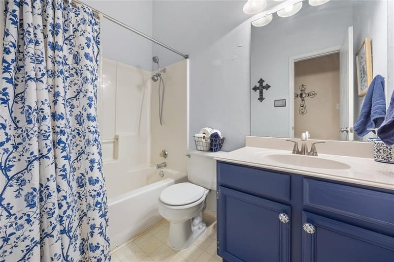 6712 Braeview Drive, Fort Worth TX 76137 - Photo 15