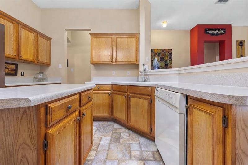 6712 Braeview Drive, Fort Worth TX 76137 - Photo 4