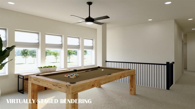 15837 Rue Drive, Frisco TX 75033 - Photo 12